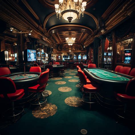 Pub casino Argentina